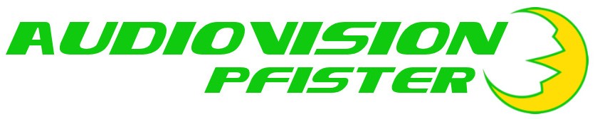 Audiovision Pfister